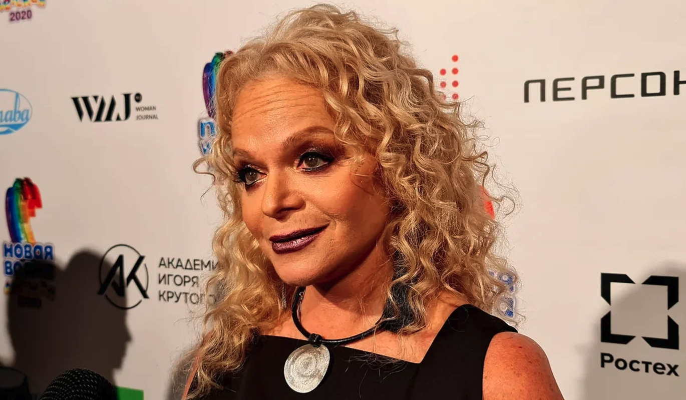 Скандал с квартирой помог Ларисе Долиной увеличить аудиторию слушателей в разы