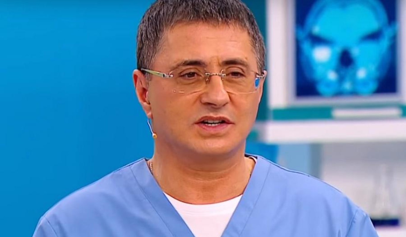 Не ягоды годжи: Мясников назвал копеечный овощ, который защищает от самых страшных болезней