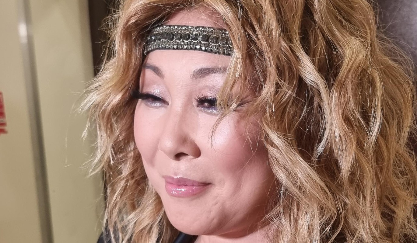 "Убрать немедленно!": Аните Цой выставили скандальный ультиматум накануне концерта в Кремле