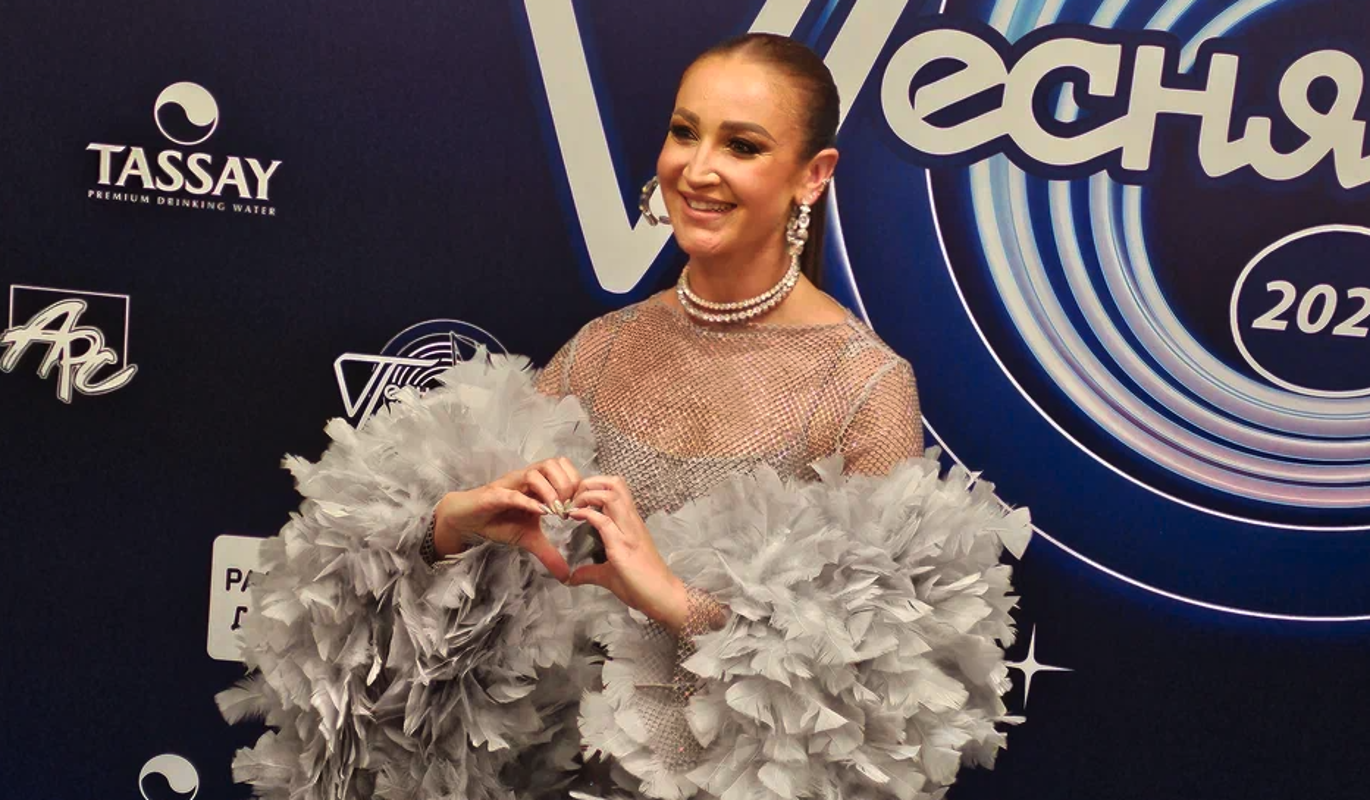 Бузова показала обустроенное для ребенка пространство в своей квартире