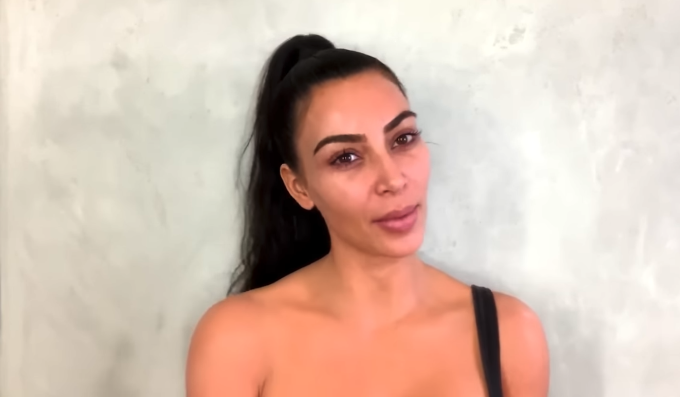 Появились доказательства связи Ким Кардашьян с гонщиком "Формулы-1": Уединились на уикенде