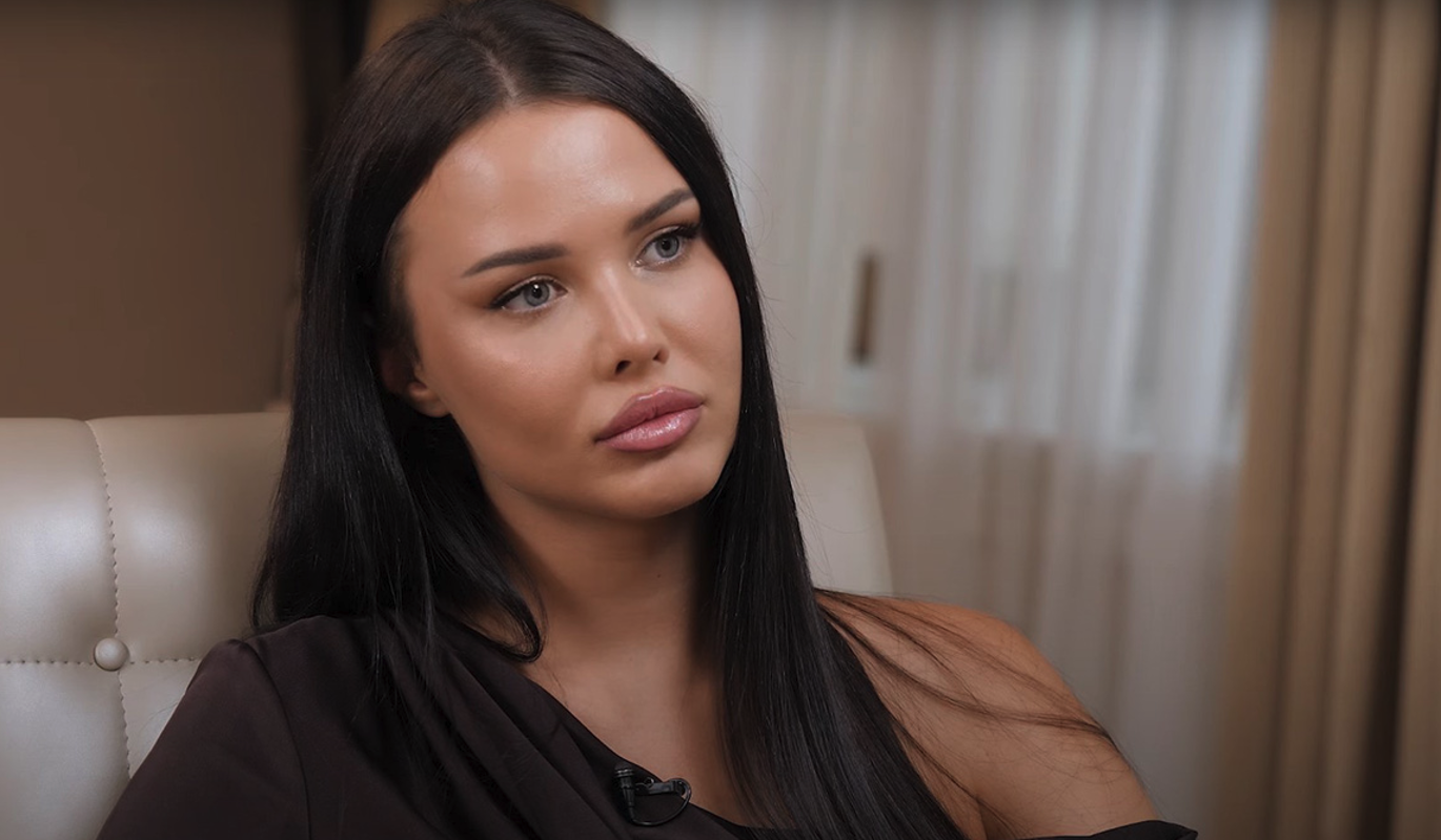 Уводила ли Решетова своего жениха из других отношений? Всплыли любопытные данные