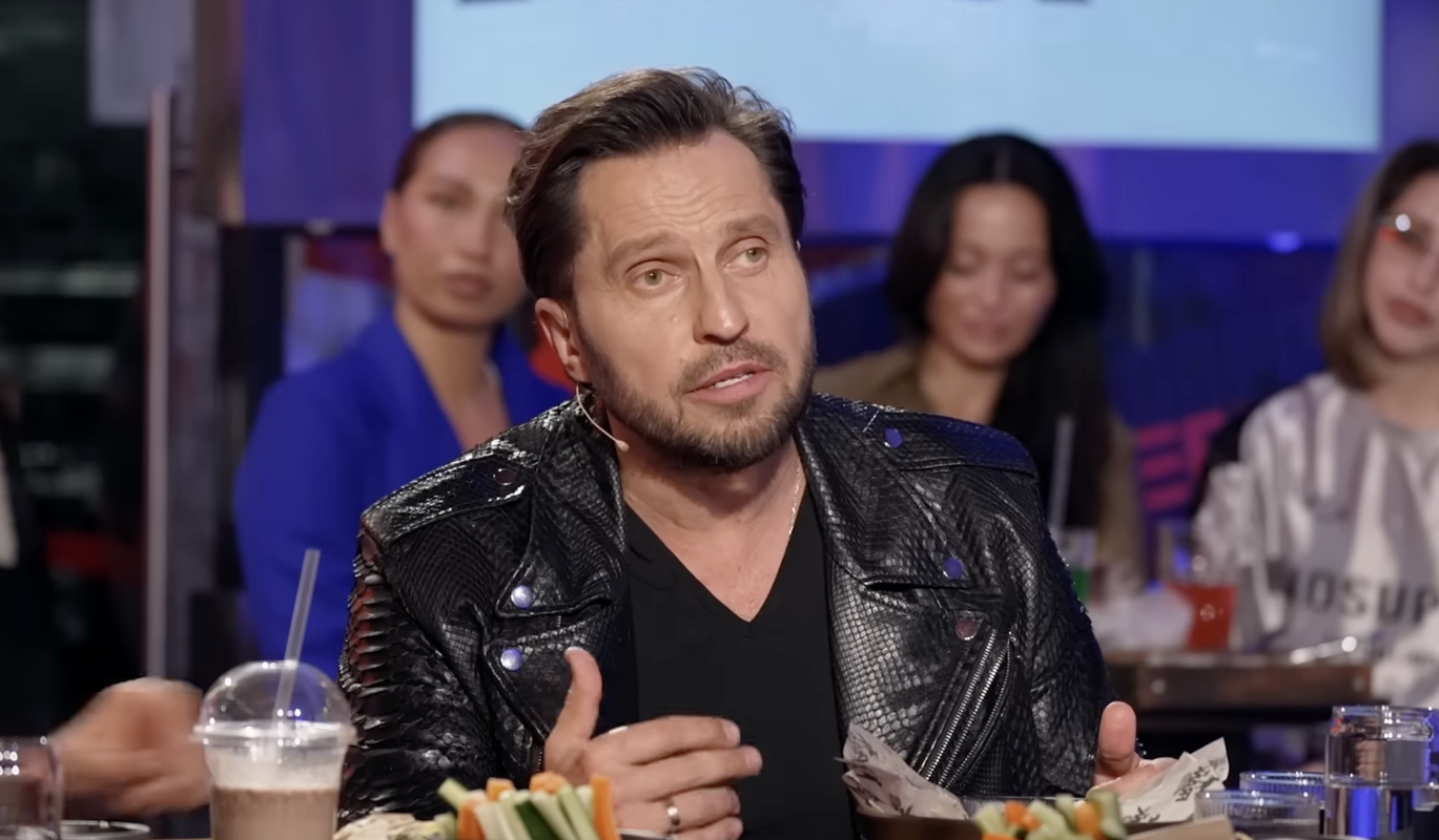 "Сердце сжимается, пустил слезу": Александр Ревва сделал неожиданное признание о своей дочери