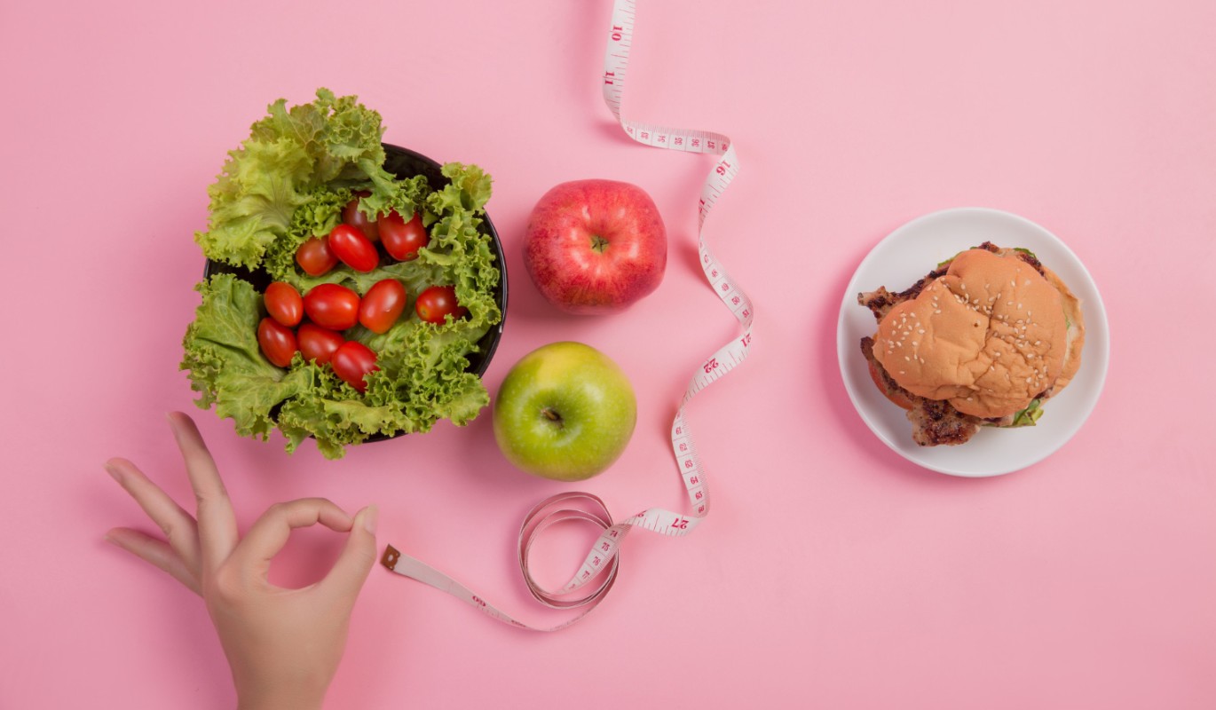 Врач раскрыла, почему на самом деле после диеты лишние килограммы возвращаются "с процентами"