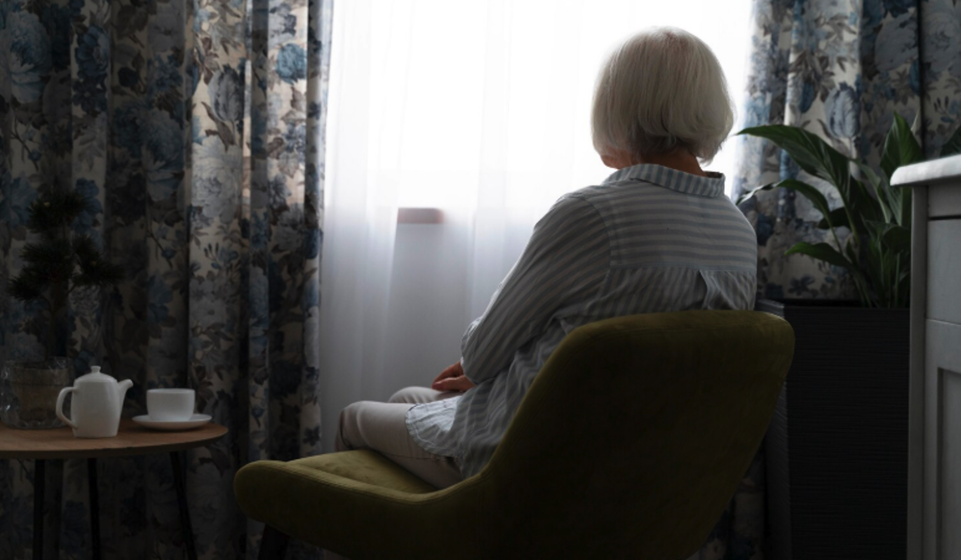 Каждый третий случай деменции связан с заболеваниями, не затрагивающими мозг – исследование