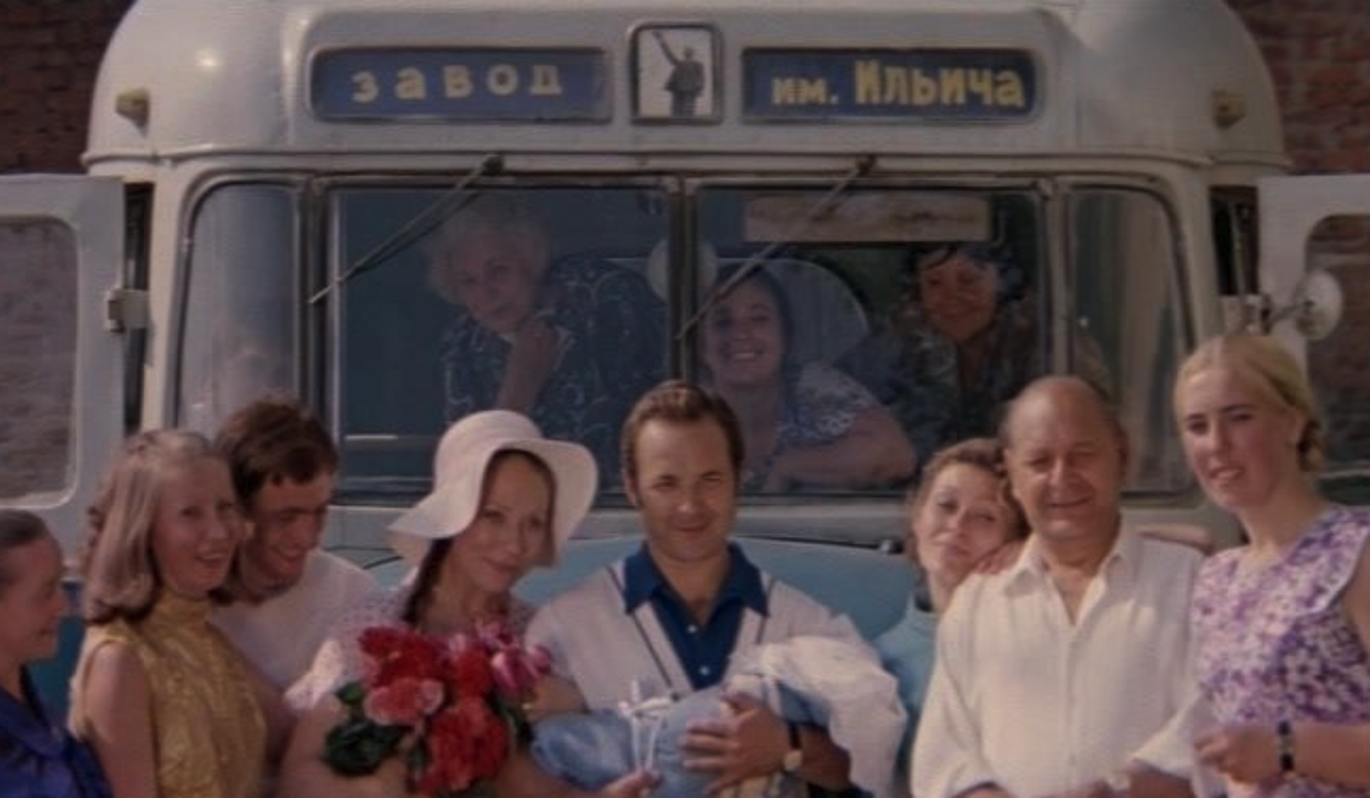 Тест: вспомните самые значимые советские фильмы по именам героев