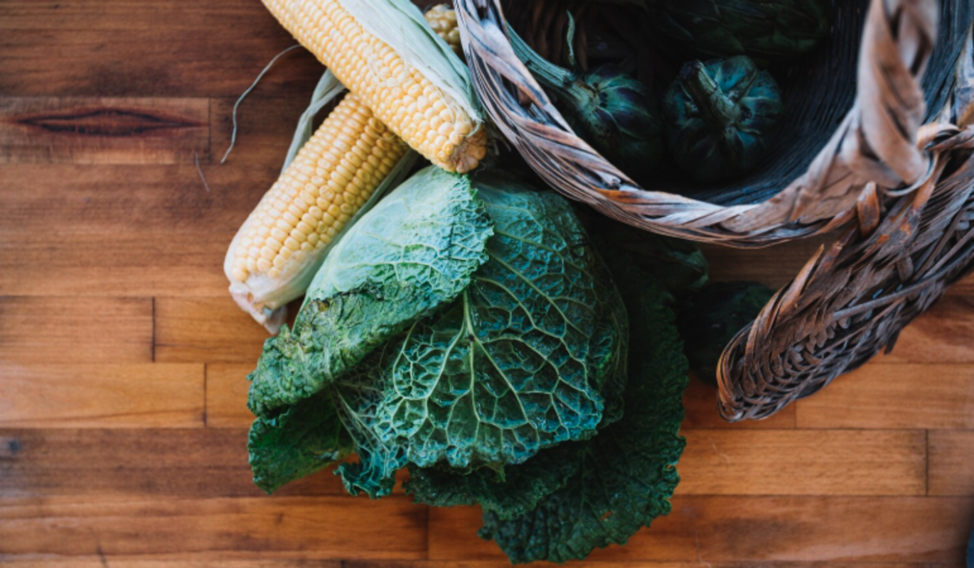 Диетолог попробовала есть популярный овощ каждый день – результаты вас удивят