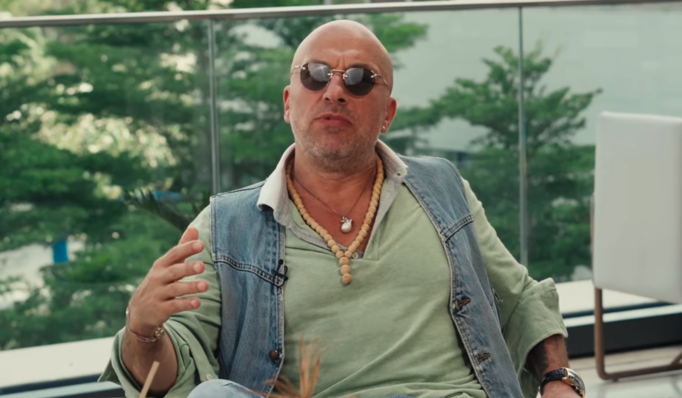 У Нагиева нашли автопарк с премиальными авто после известия о владении жильем в Дубае