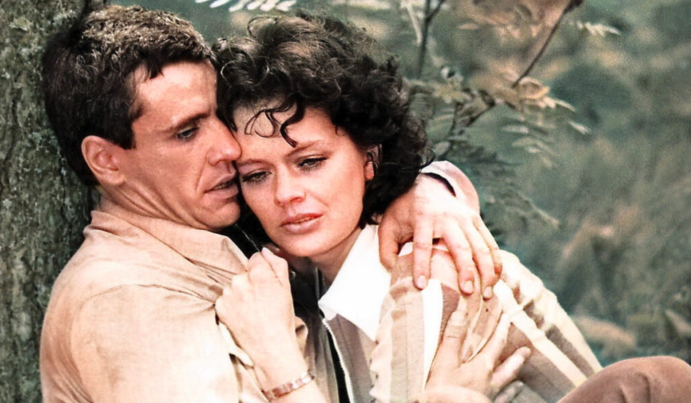 Тест: насколько хорошо вы знаете советский фильм "Мираж"?