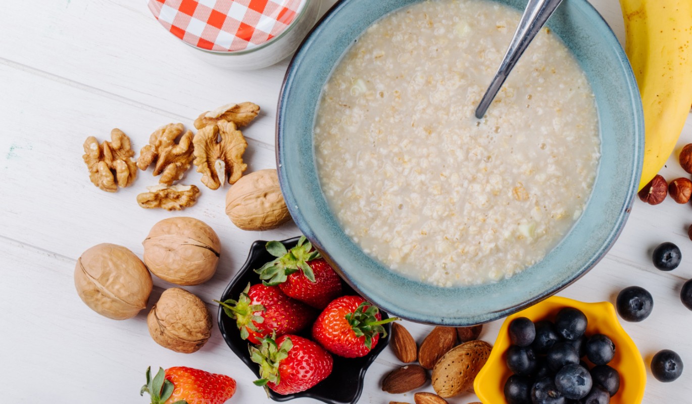 Врач рассказала, какую овсянку лучше выбросить, чтобы не угробить здоровье