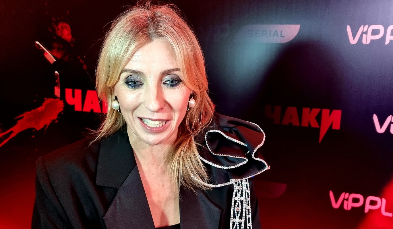 "Боже, о ком это?": Светлана Бондарчук раскрыла, зачем на самом деле написала автобиографию