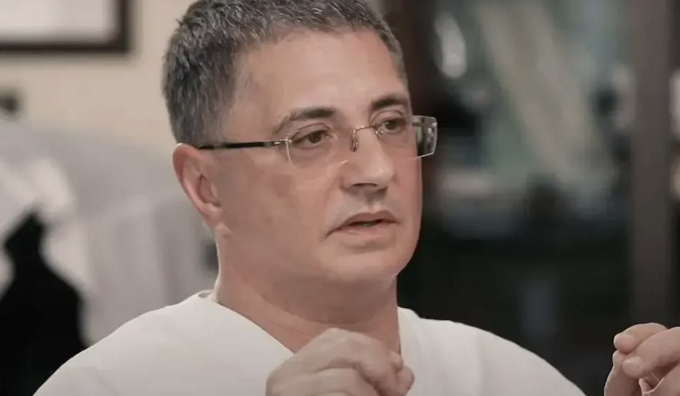 "Уничтожают здоровые ткани": доктор Мясников раскрыл истинную причину тяжелых утренних инфарктов