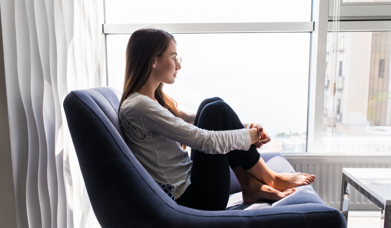 "Единственные нормальные люди – это те, кого вы плохо знаете": легендарный психолог раскрыл правду об окружающих