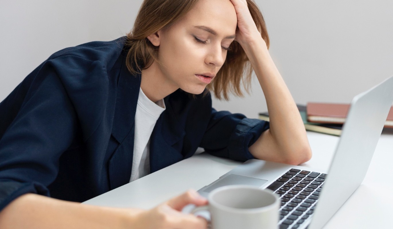 "Раскачаться" не получится: врачи назвали реальную причину упадка сил в конце зимы