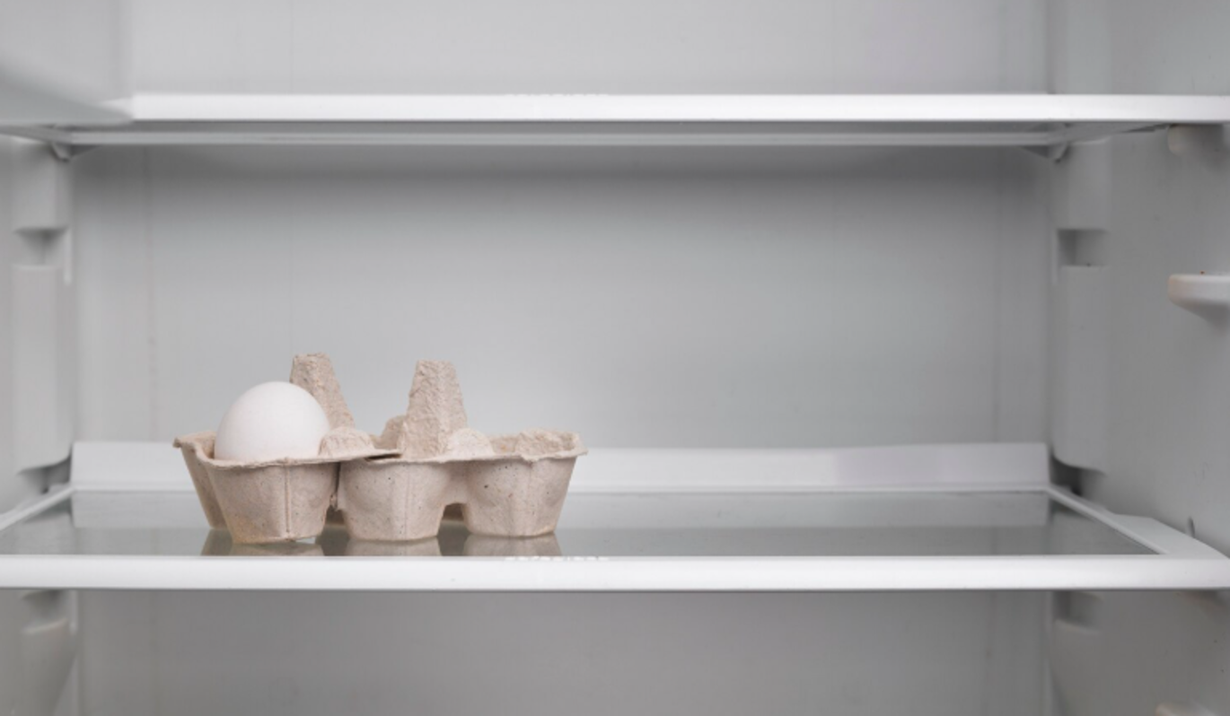 Тест: угадайте фильм из СССР по одному кадру с холодильником