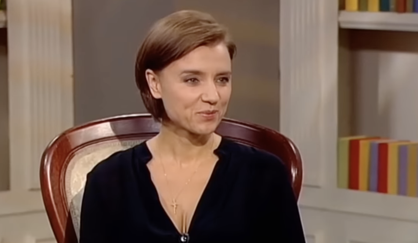 Ксения Алферова покинула Россию после эмоционального признания Егора Бероева: Я уже давно живу своей жизнью