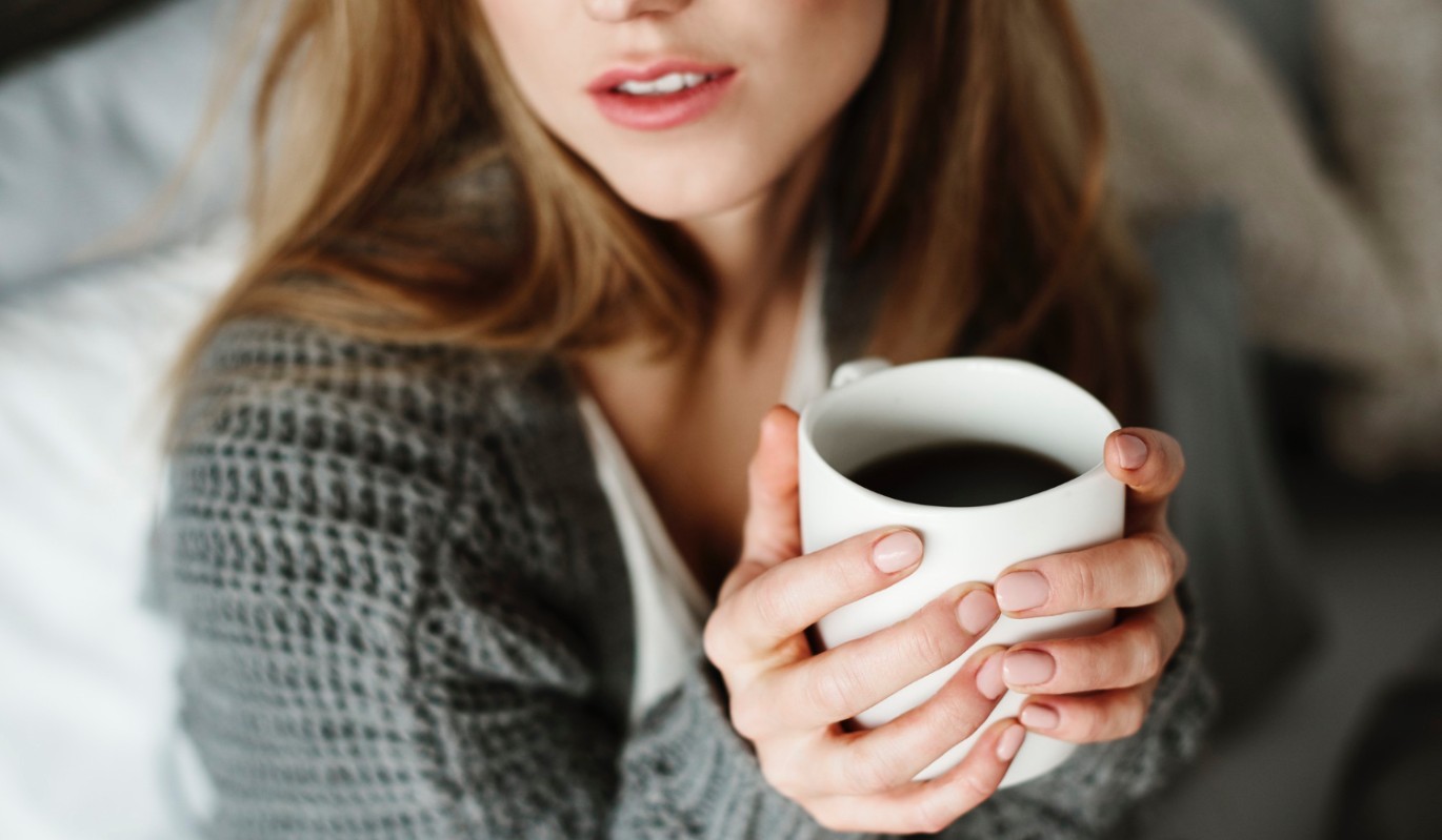 "Память будет как в молодости": врачи установили, сколько кофе нужно пить для защиты интеллекта