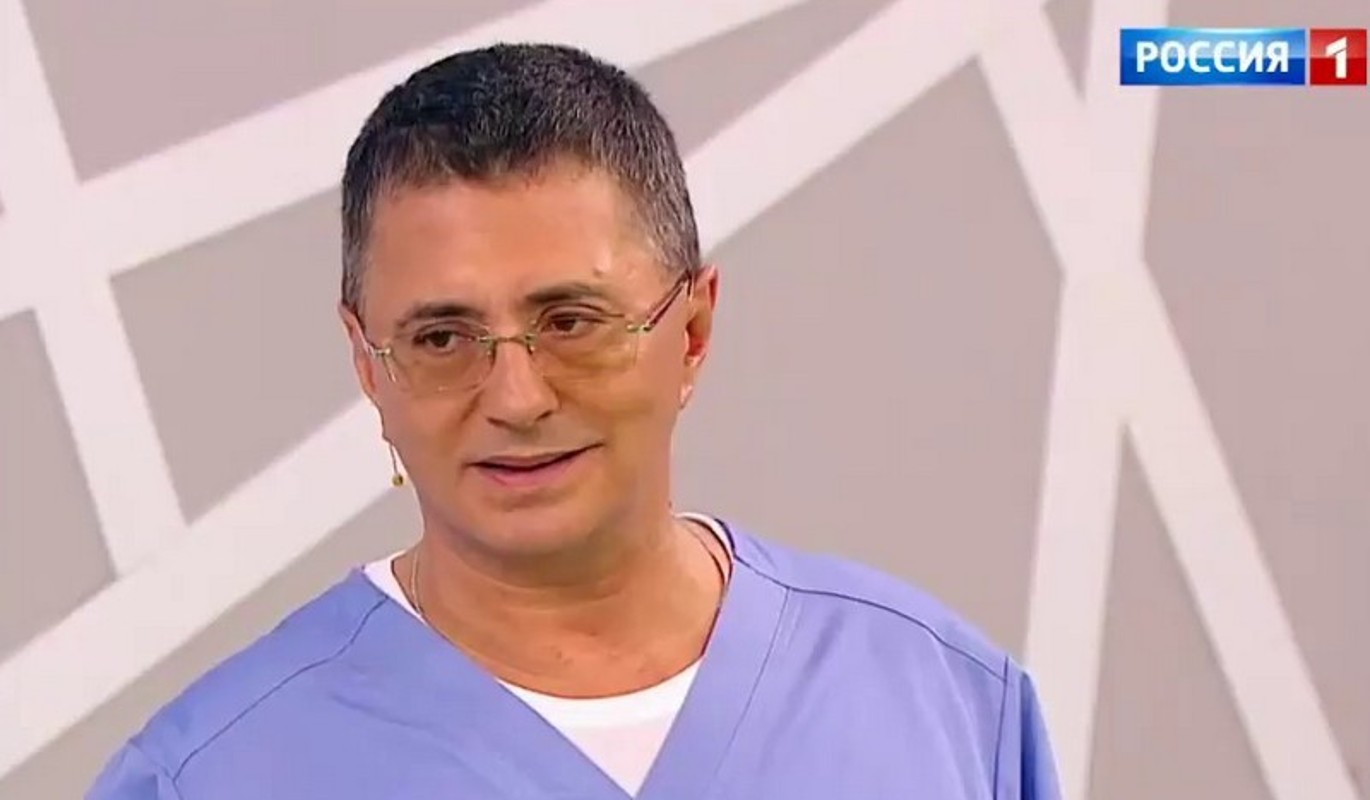 "Какая таблетка поможет сдать экзамен?": доктор Мясников дал честный ответ всем измученным студентам