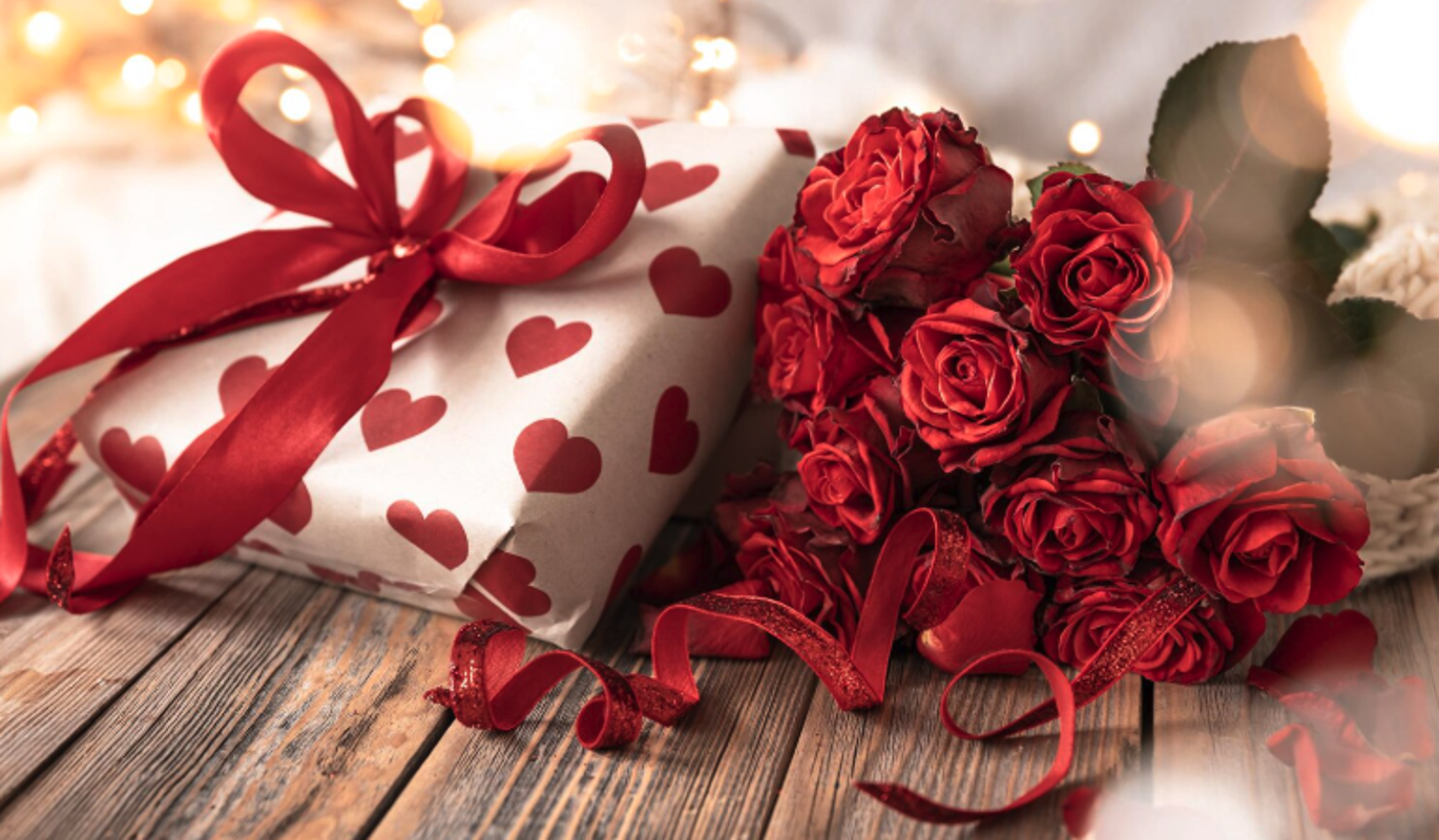 Сколько стоит средний букет в День всех влюбленных и какие цветы лучше дарить