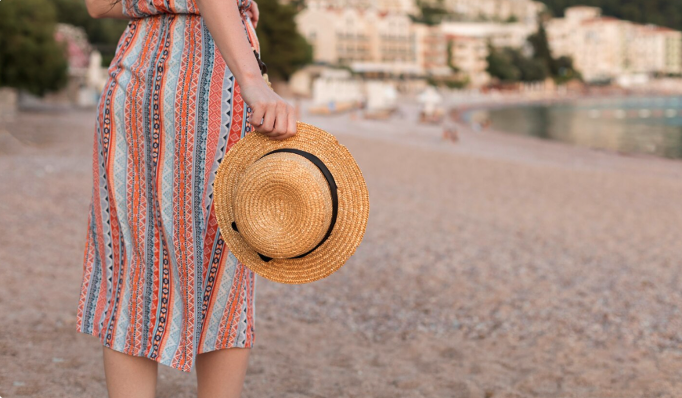 Тест: угадайте советский фильм про отпуск по одному кадру