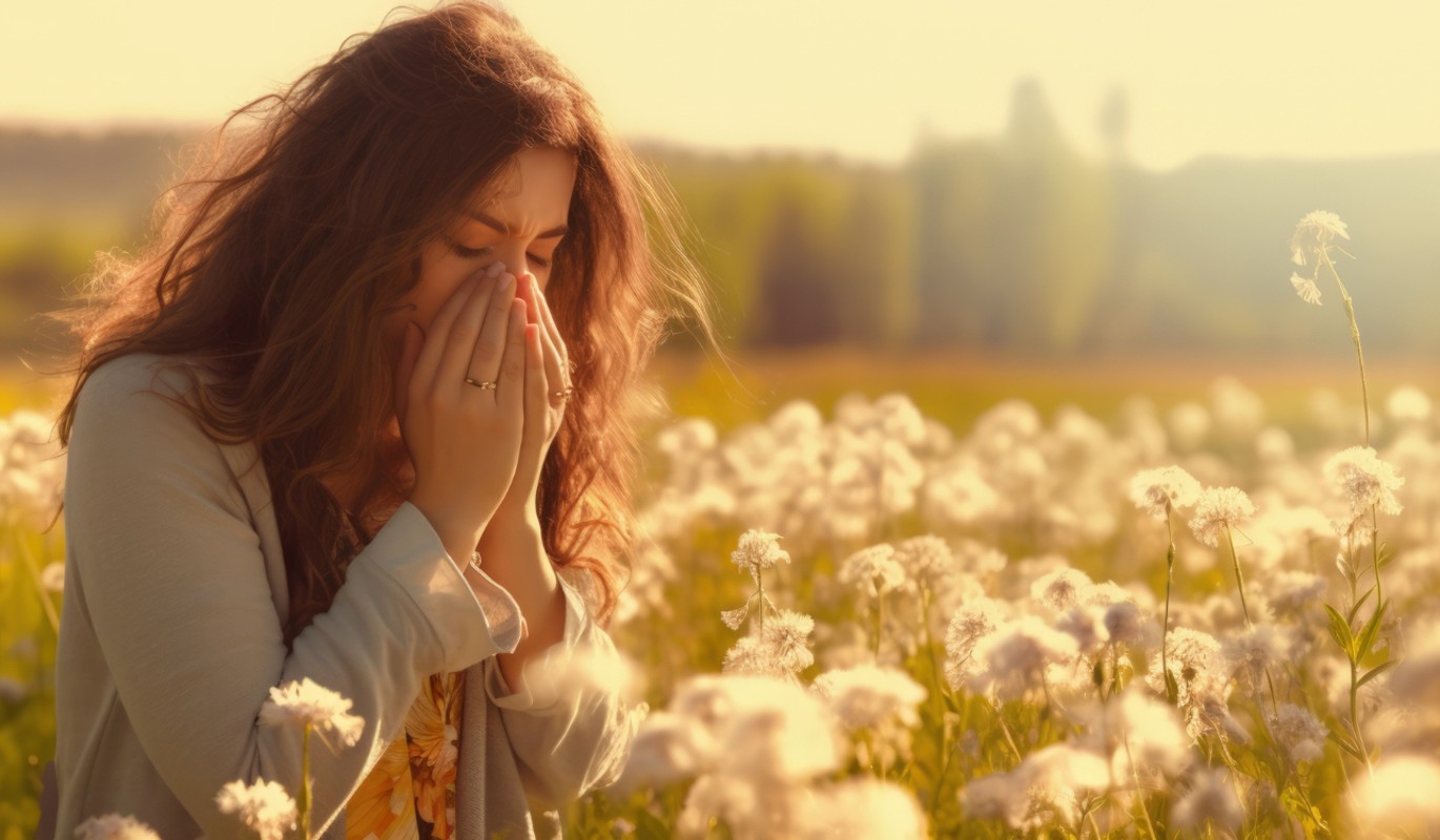 Антигистаминные – не панацея: почему в этом году весенняя аллергия станет опаснее и как к ней подготовиться