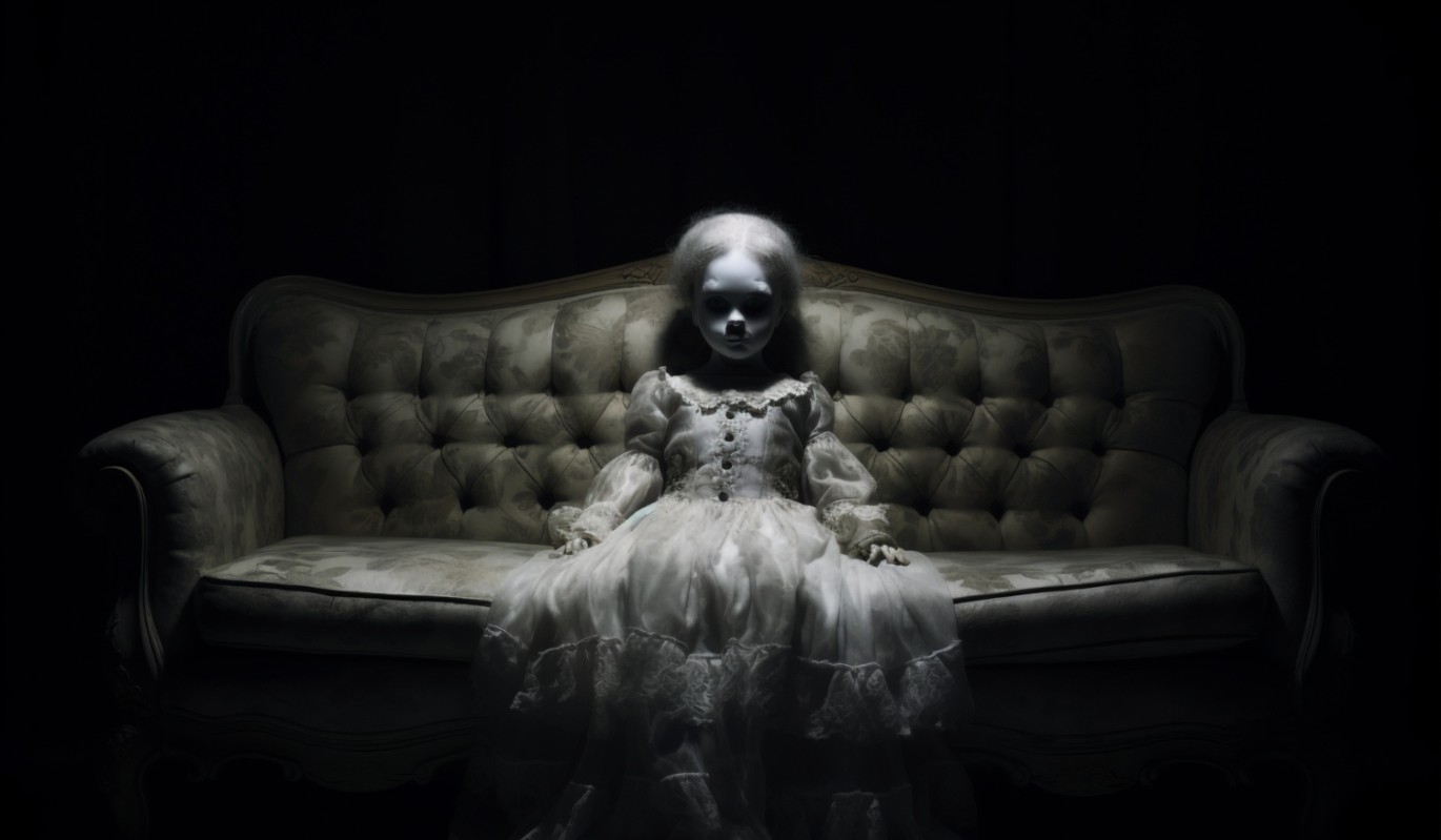 ТЕСТ Пятница, 13-е: узнайте, дожили бы вы до финала в классическом фильме ужасов