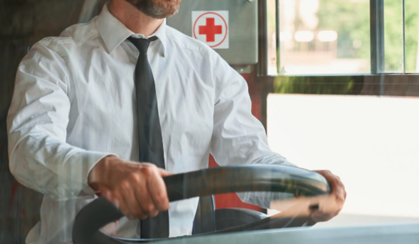 Тест: угадайте названия советских фильмов по одному кадру со скорой