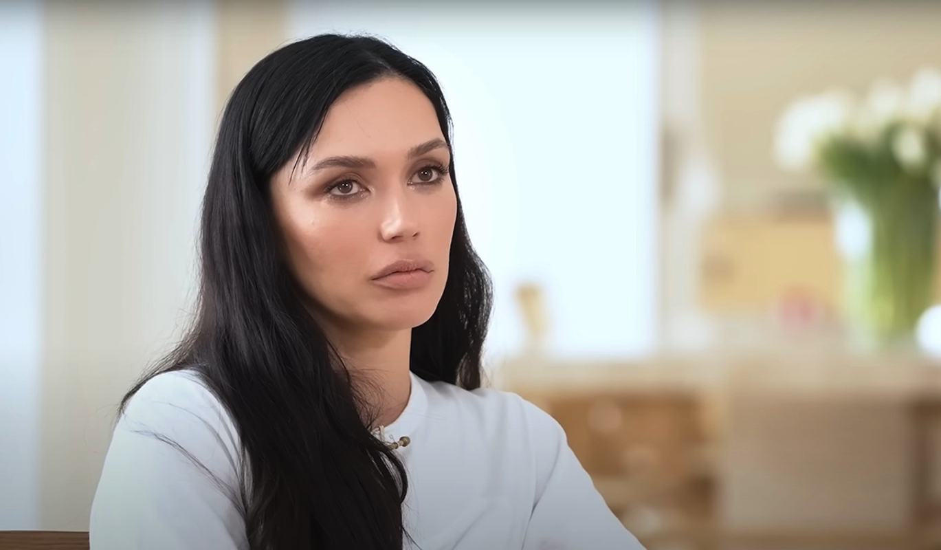 Изменившуюся Серябкину перестали узнавать – такой певицу еще не видели