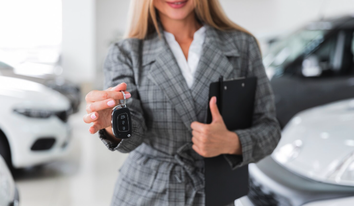 Продажи новых машин в феврале будут ниже 80 тысяч единиц – аналитик