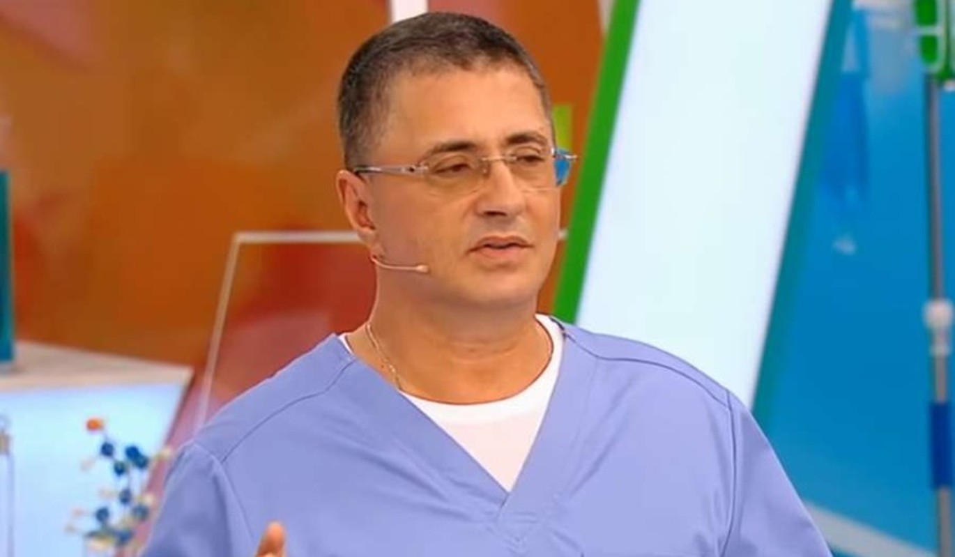 "Я долго стоял насмерть, что это пустышка": доктор Мясников резко изменил мнение о БАДах