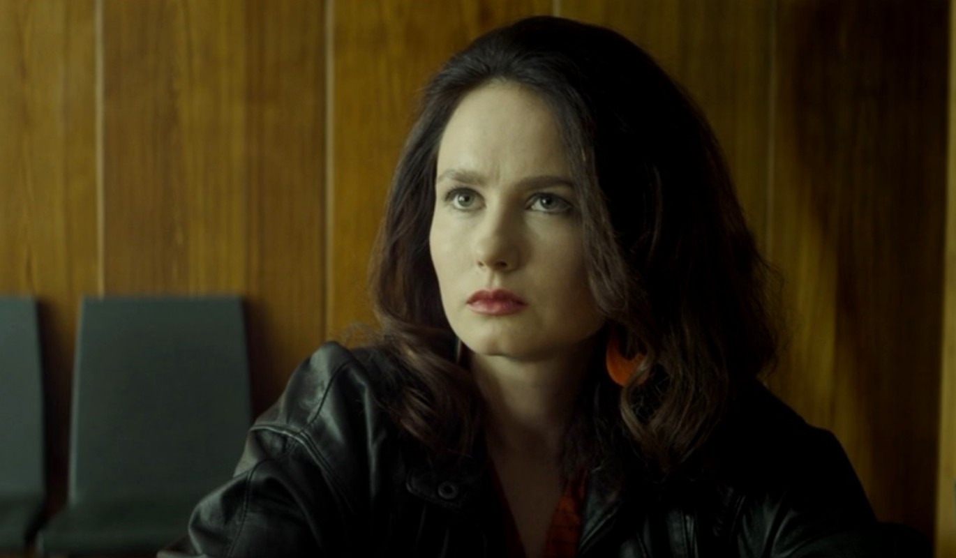 "Я бы назвала актеров магами": звезда "Чикатило" рассказала, как работала со сверхъестественным