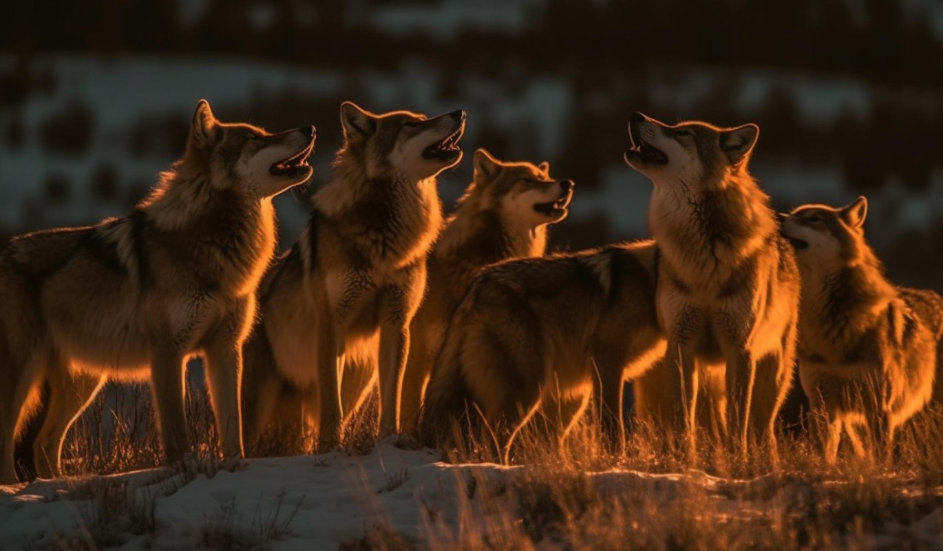Время "волчьих свадеб": что строго запрещено делать 17 февраля – самый опасный день месяца