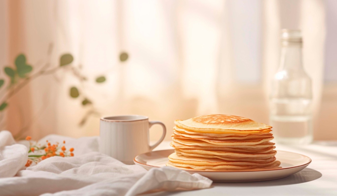 Секретное правило первого дня Масленицы: почему нельзя есть мясные блины