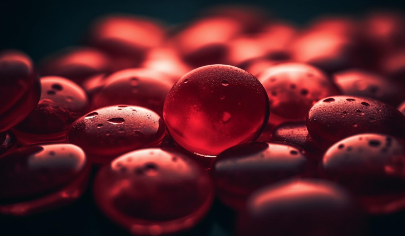 Доктор Мясников рассказал, сколько времени требуется для восстановления запасов железа