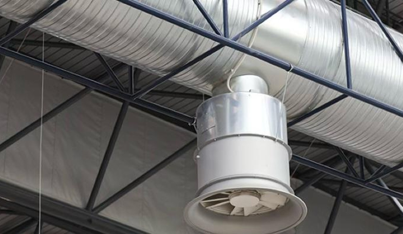 Оцинковка против пластика: когда экономия на воздуховодах выходит боком