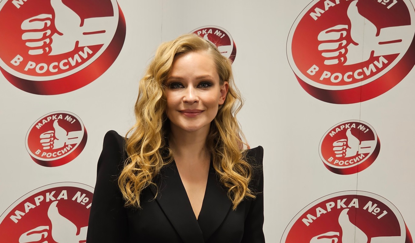 "Тогда ты перестанешь быть человеком": Юлия Пересильд о самом страшном выборе