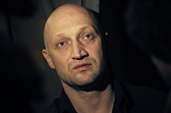 Гоша Куценко