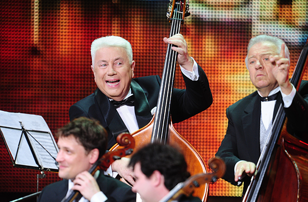 Владимир Винокур