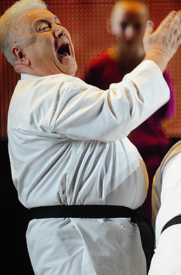 Владимир Винокур