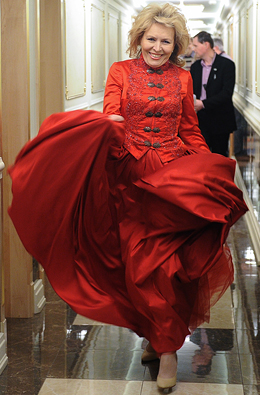 Ольга Кормухина