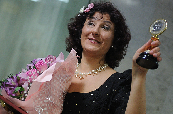 Маричель Родес