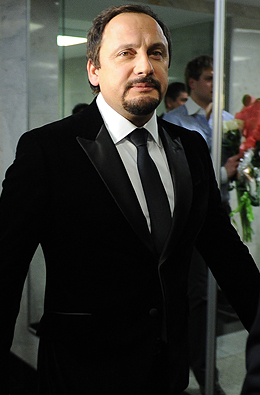 Стас Михайлов