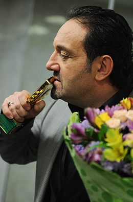 Гарик Кричевский