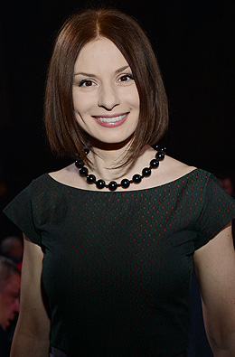 Ирина Лачина