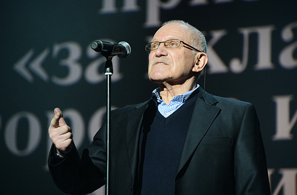 Александр Митта