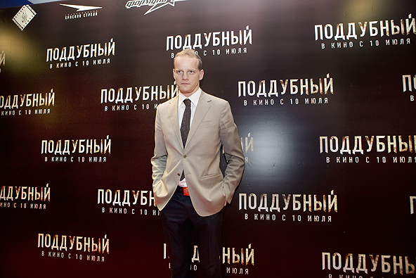 Благодаря персонажу Юрия Колокольникова о Поддубном узнал весь мир