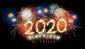Новый год 2020