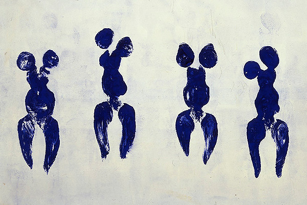 Фото: yveskleinarchives.org