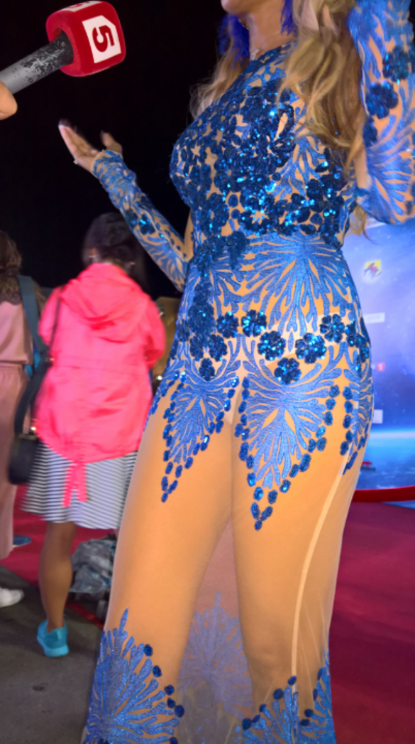 Анна Калашникова. Фото: Феликс Грозданов/Dni.Ru