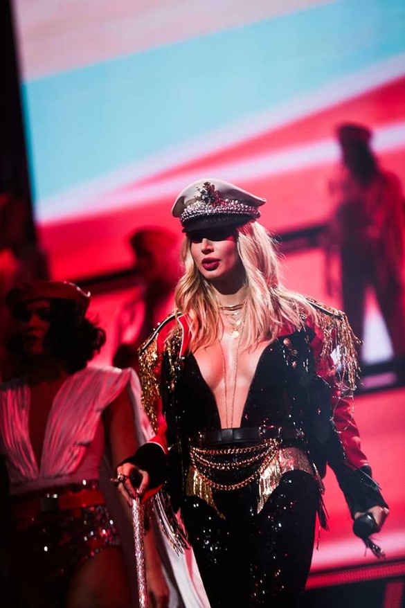 Светлана Лобода. Фото: пресс-служба